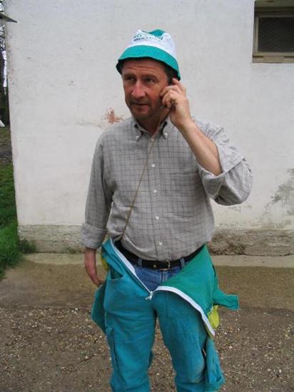 cellulare con elastico
