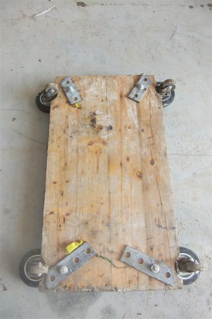 pannello sposta morti