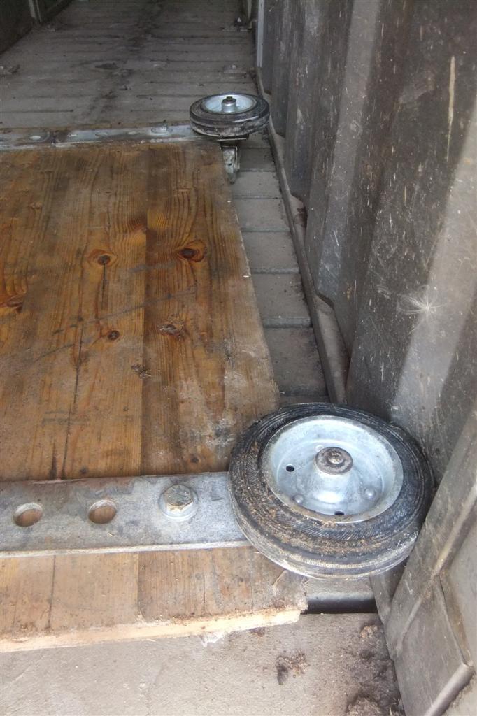 pannello sposta morti