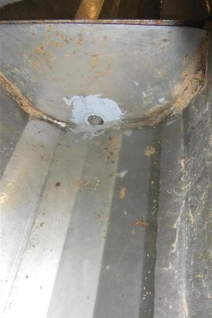 acqua mangiatoia gestazione